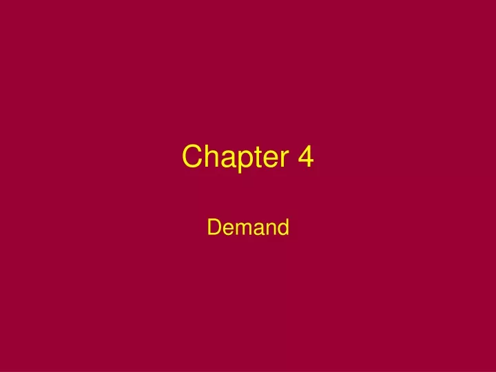 chapter 4