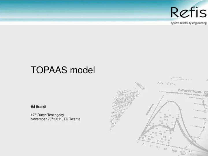 topaas model