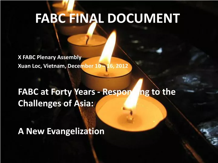 fabc final document