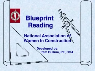 Blueprint   Reading