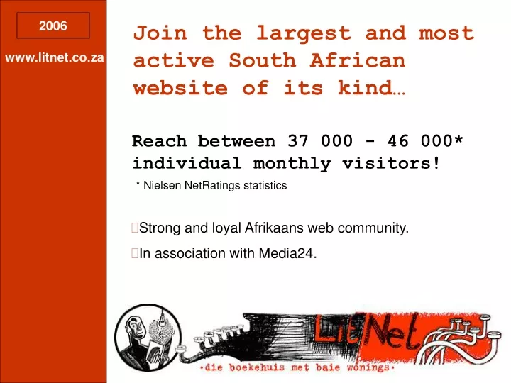 join the largest and most active south african