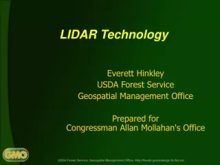 LIDAR Technology