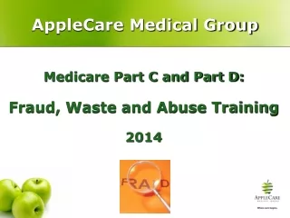 AppleCare Medical Group