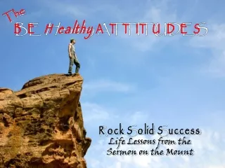 Rock Solid Success
