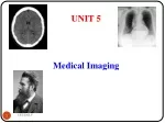 Exploring Computed Tomography in Medical Imaging - slide 1