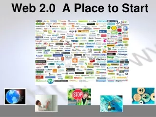 Web 2.0  A Place to Start