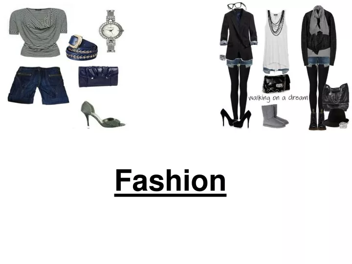 iFashion Network - Online Magazine and Web Portal for Innovative Fashion  and Style