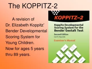The KOPPITZ-2