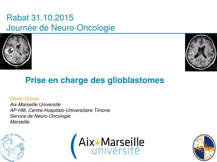 rabat 31 10 2015 journ e de neuro oncologie