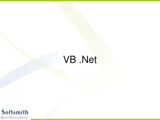 VB .Net