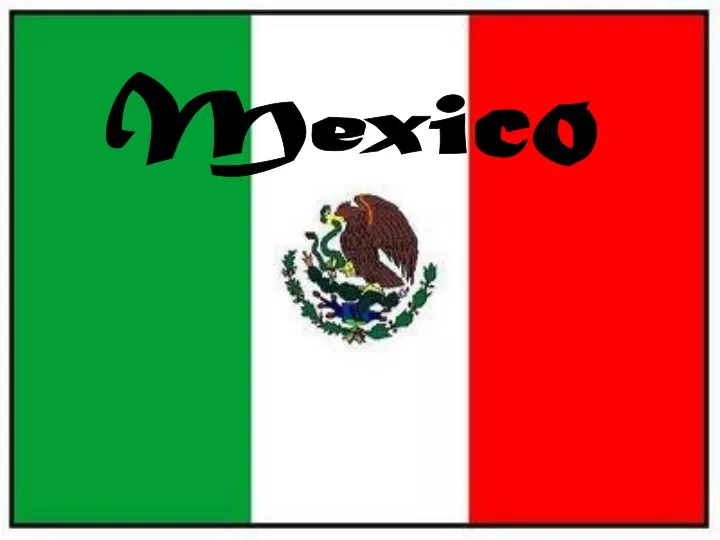 mexico