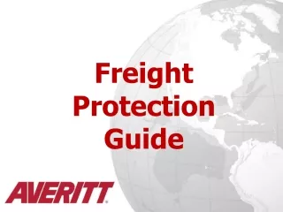 Freight Protection  Guide