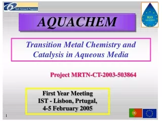 AQUACHEM