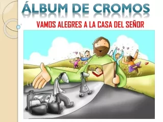 Álbum de cromos