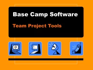 Base Camp Software