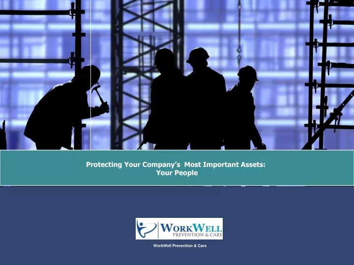 protecting your company s most important assets