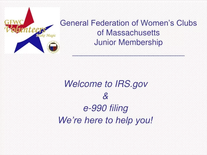 general federation of women s clubs of massachusetts junior membership