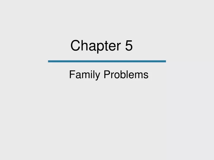 chapter 5