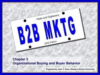 B2B MKTG