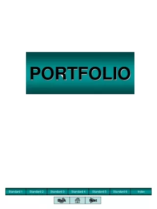 PORTFOLIO