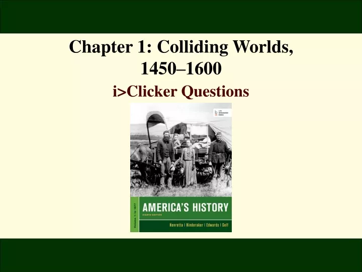 chapter 1 colliding worlds 1450 1600