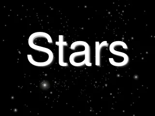 Stars