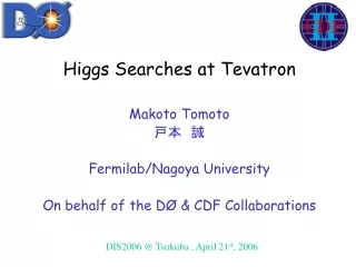 Higgs Searches at Tevatron