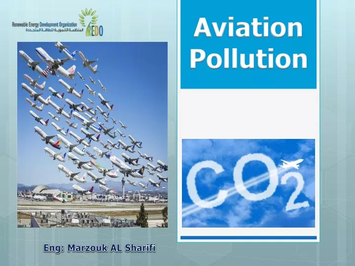 aviation pollution