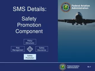 Safety Promotion  Component