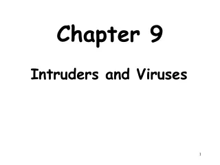 Chapter 9