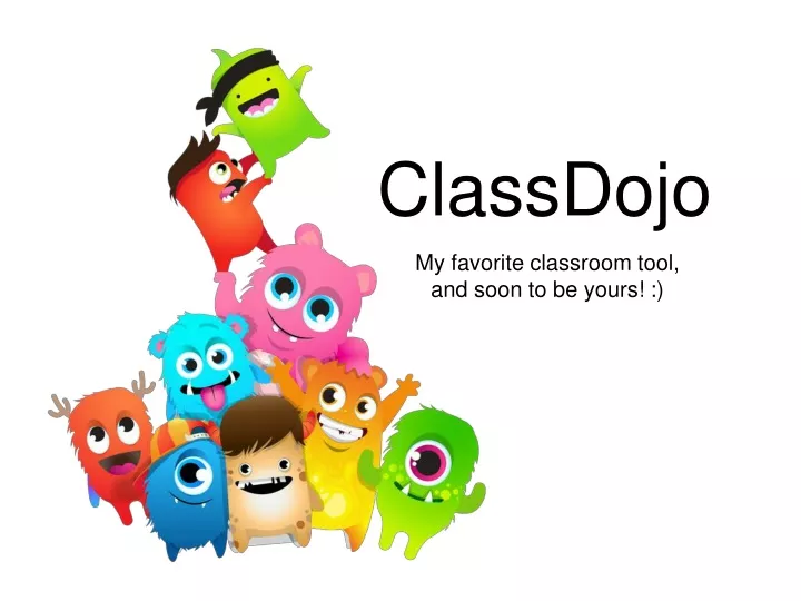 classdojo