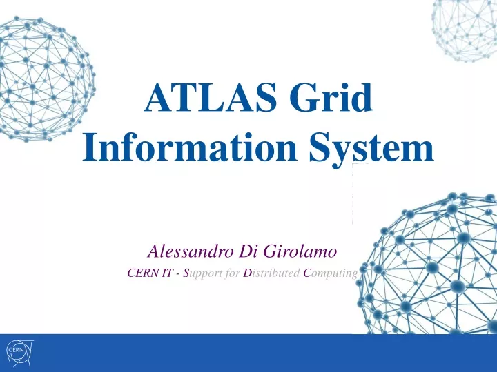 atlas grid information system