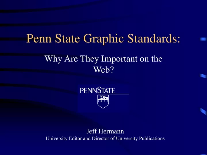 penn state graphic standards