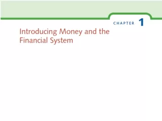 1. Financial assets