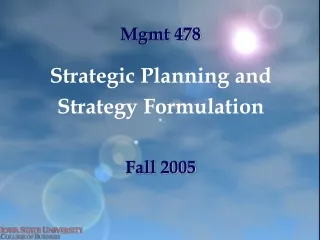 Mgmt 478