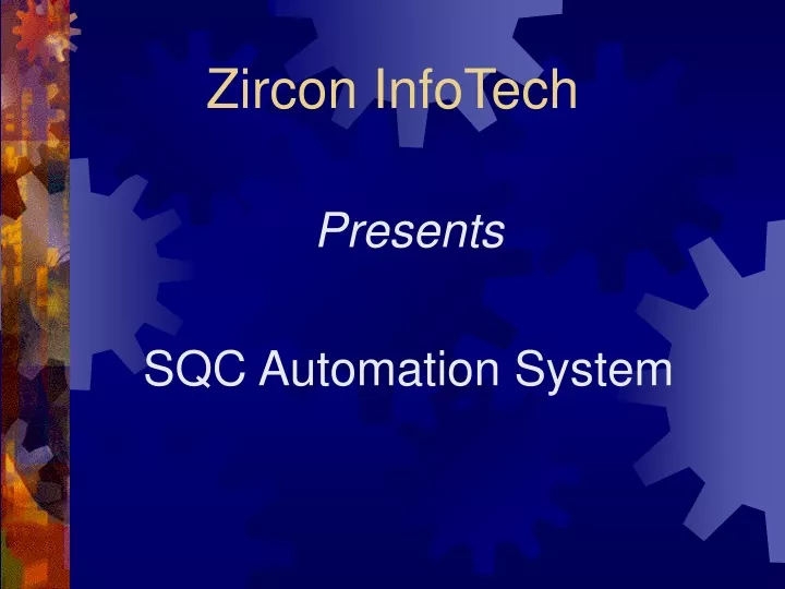 zircon infotech