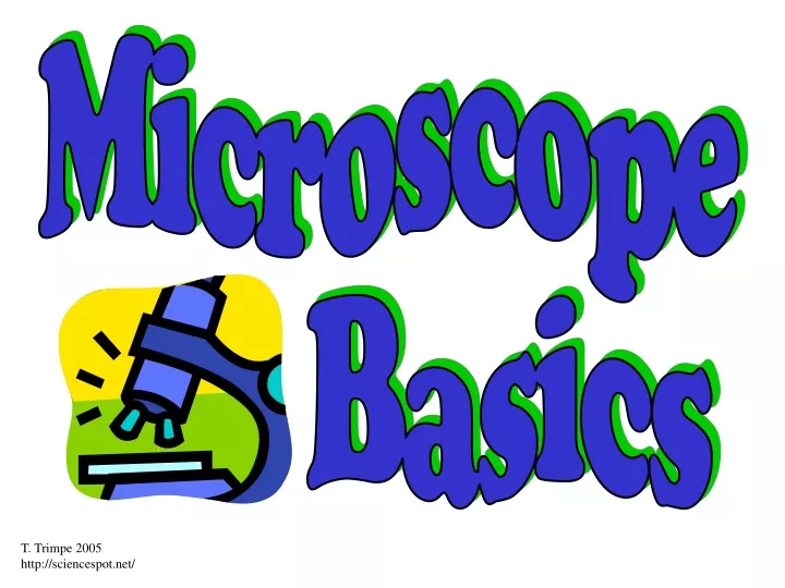 microscope