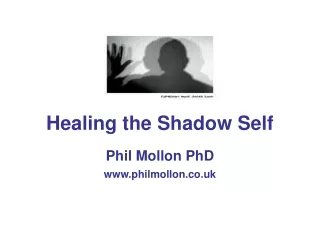 Healing the Shadow Self