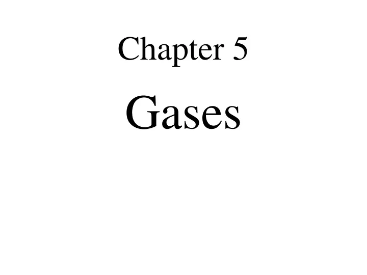 chapter 5