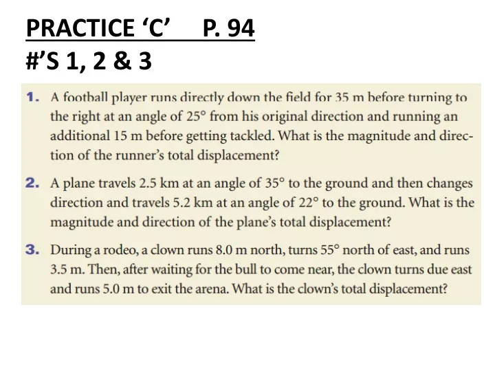 practice c p 94 s 1 2 3