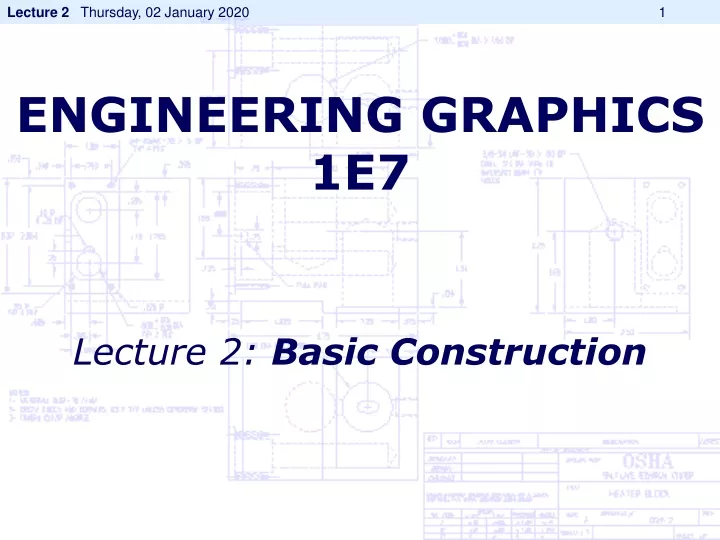 engineering graphics 1e7