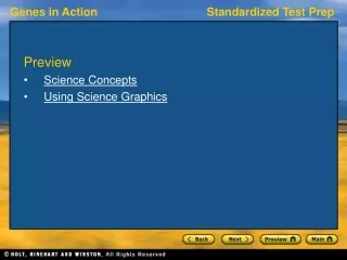 Preview Science Concepts Using Science Graphics