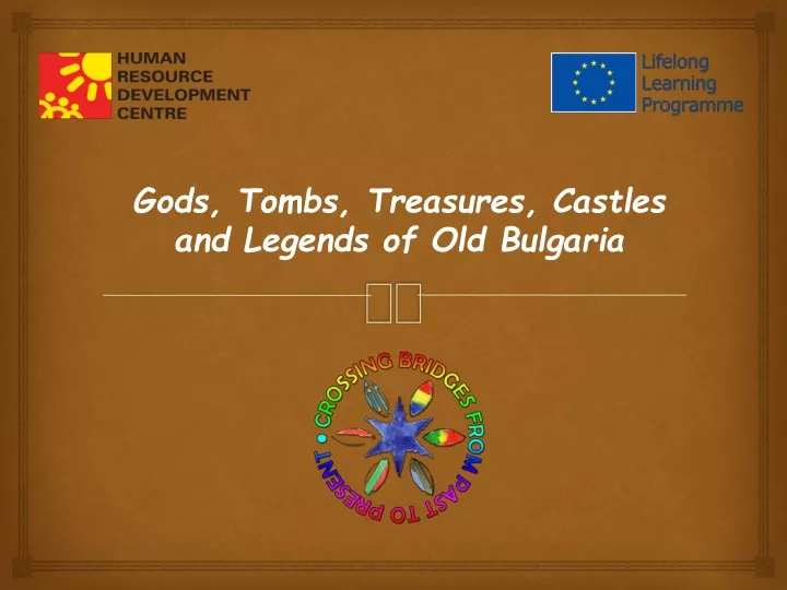 gods tombs treasures castles and legends