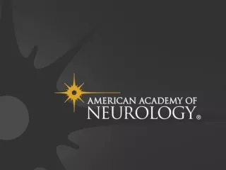 Advocacy in Neurology