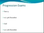 Exam Schedule for w/c 4th and 11th December: English, Art, Geography, History, Psychology, Sociology, Spanish, Maths, Fu - slide 1