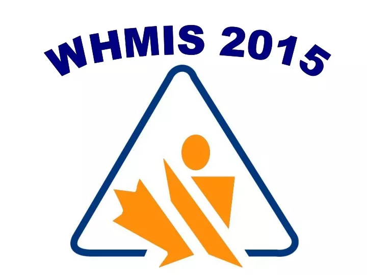 whmis 2015