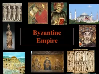 Byzantine Empire