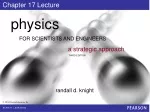 Introduction to Thermodynamics - First Law Essentials - slide 1