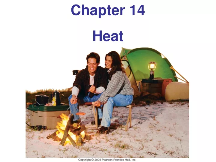 chapter 14 heat