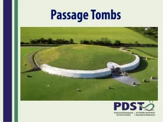 Passage Tombs